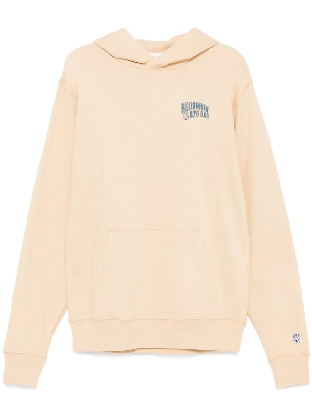 Logo-Print Hoodie