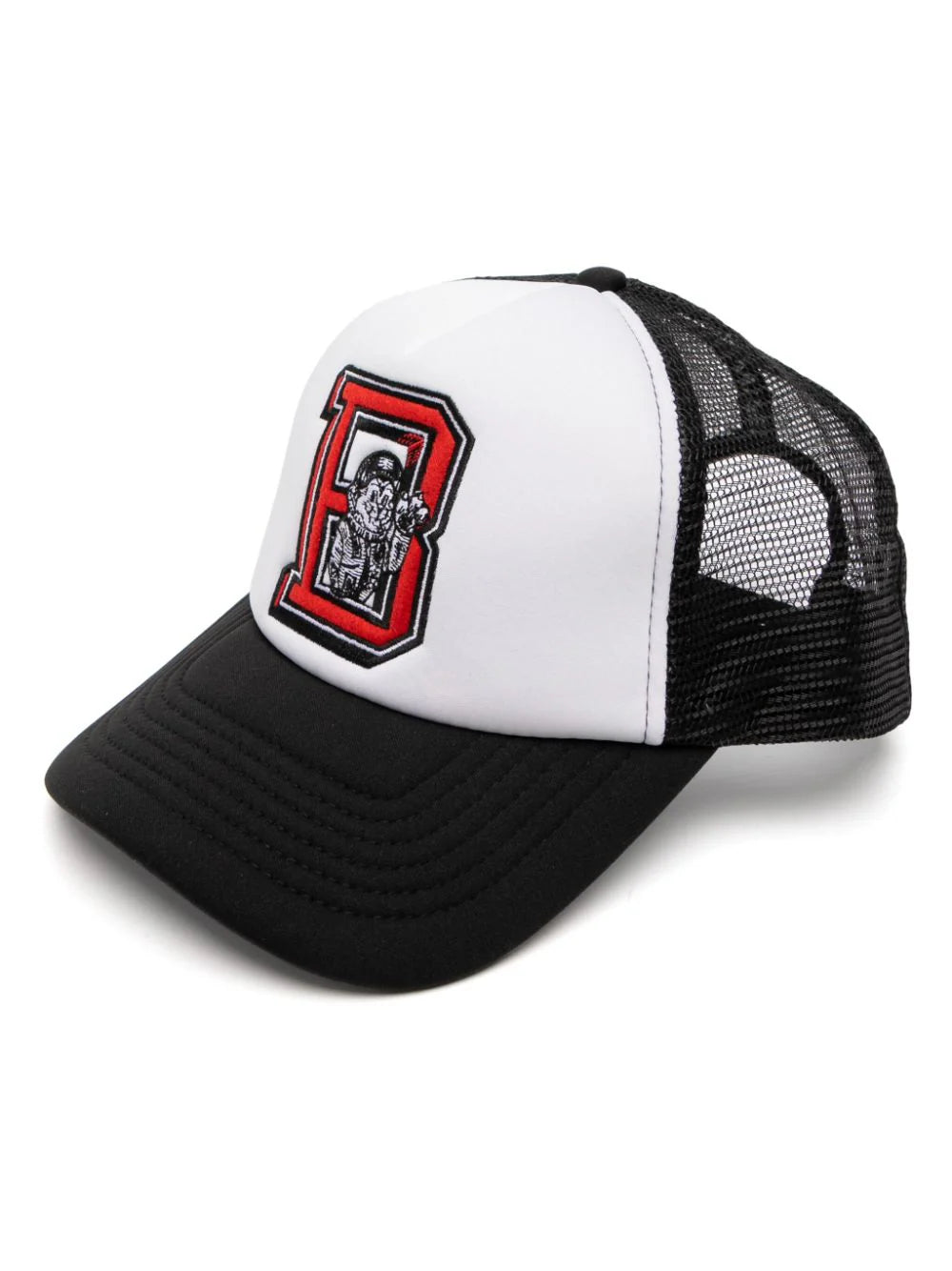 College Trucker Cap