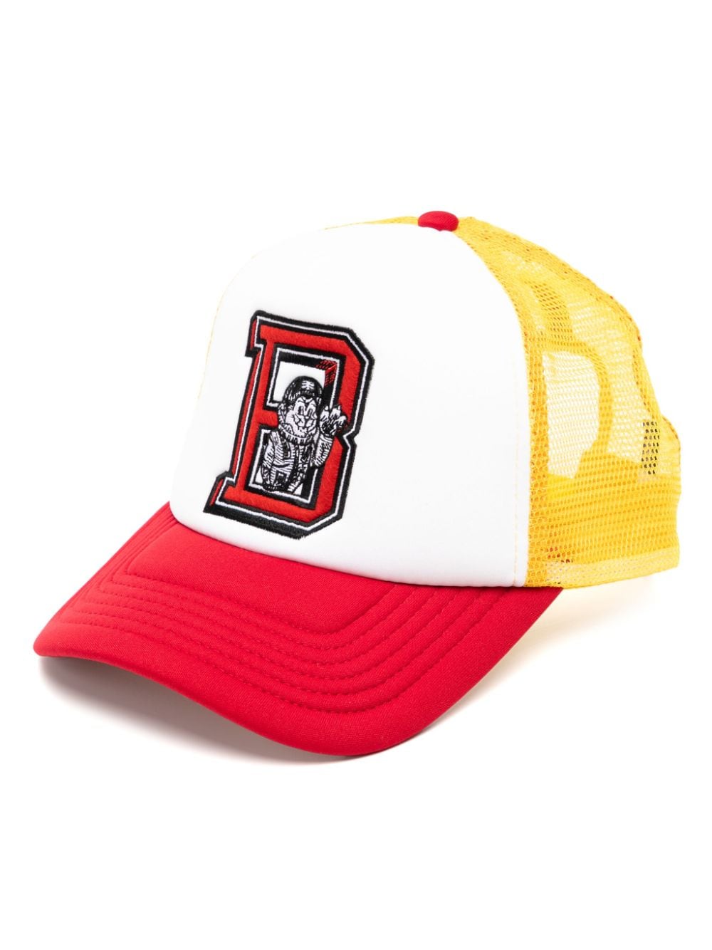 College Trucker Cap