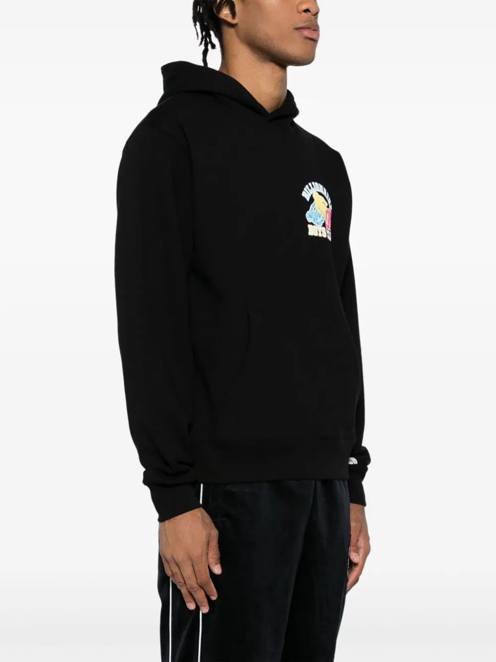 Heart & Mind Popover Hoodie