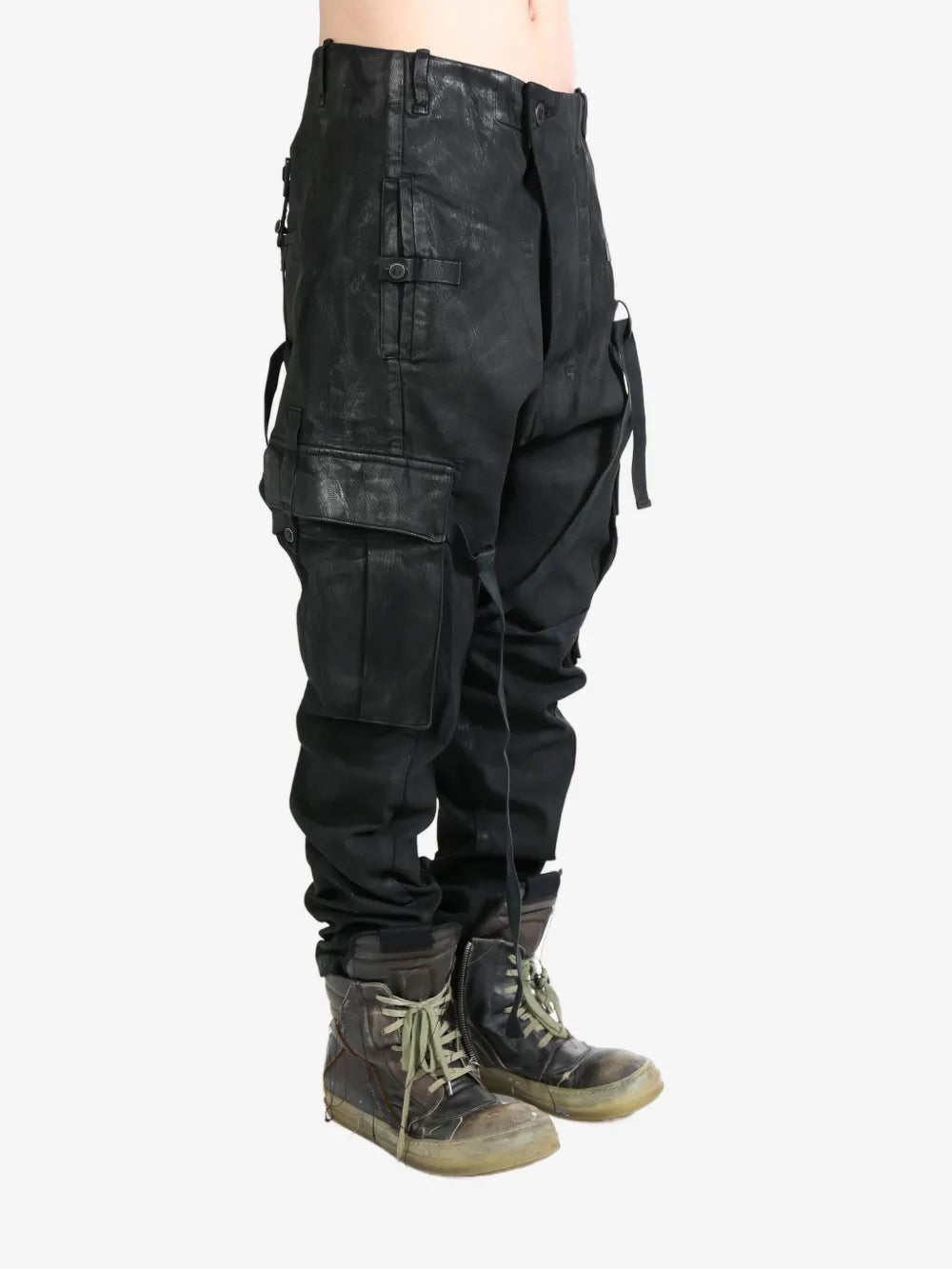 Cargo Trousers