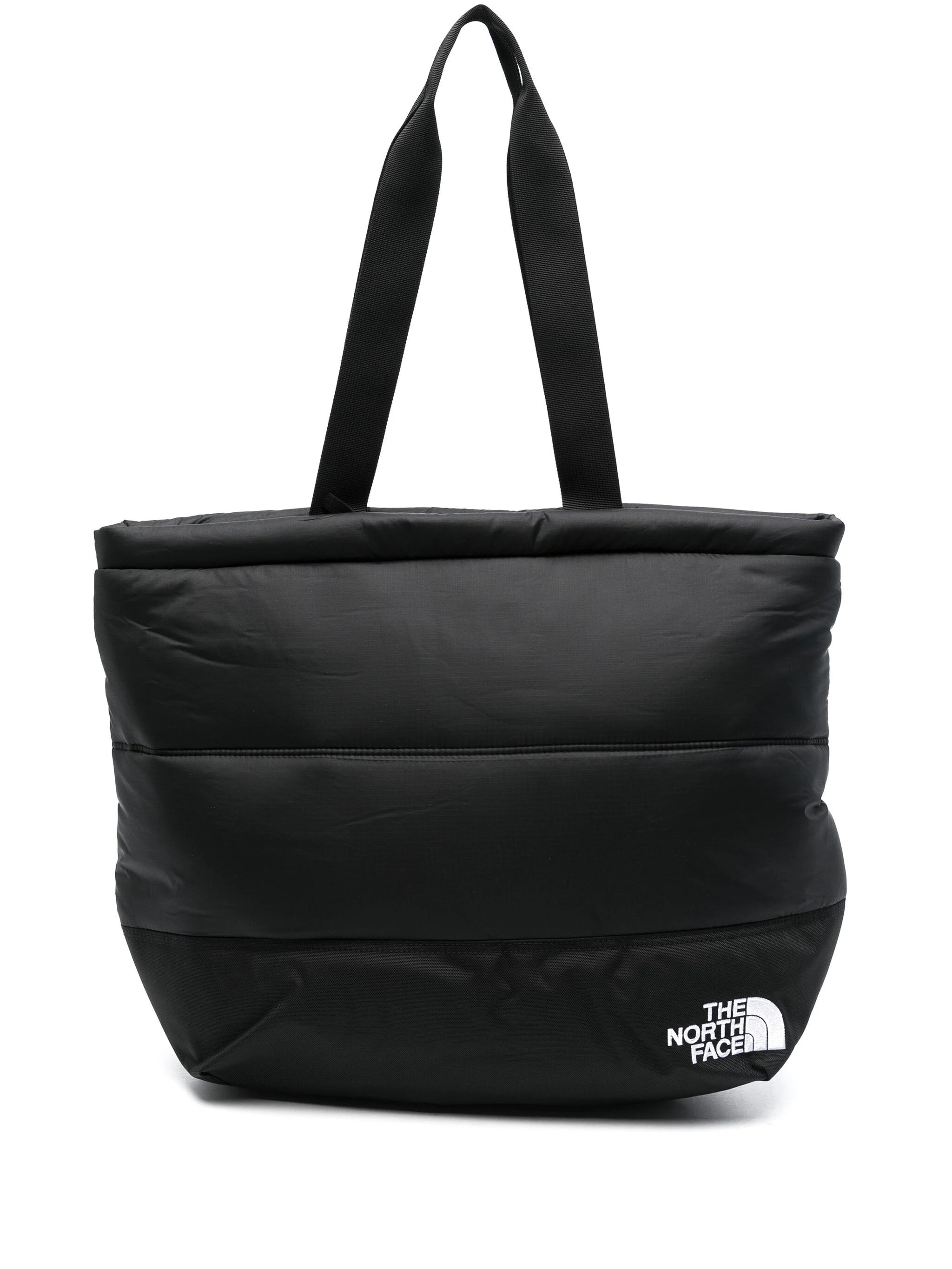 Puffer Tote Bag