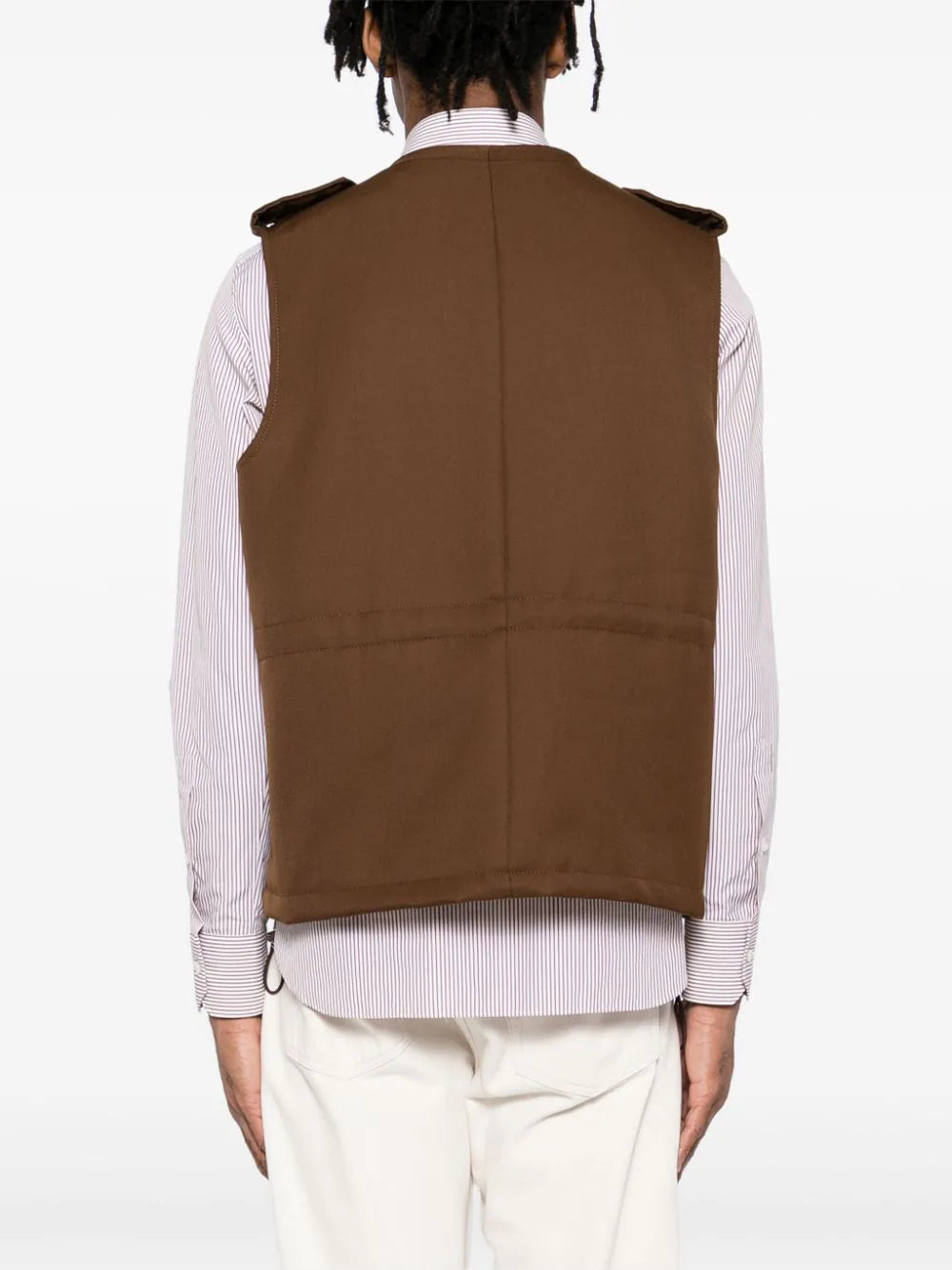 Padded Gilet