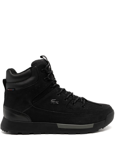 Urban Breaker Trainers Boots