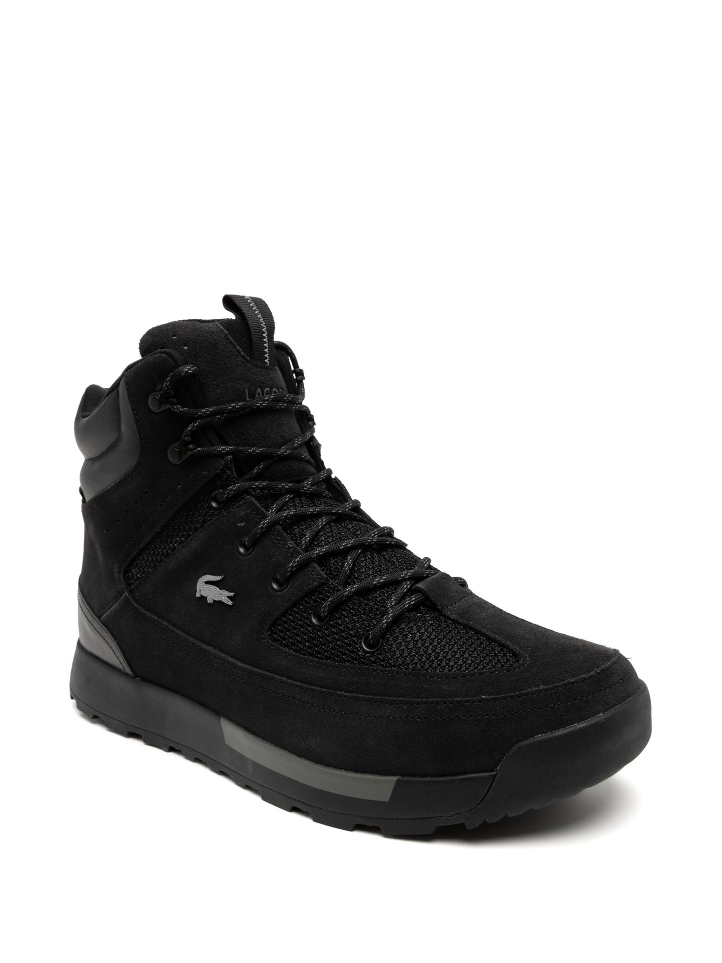 Urban Breaker Trainers Boots