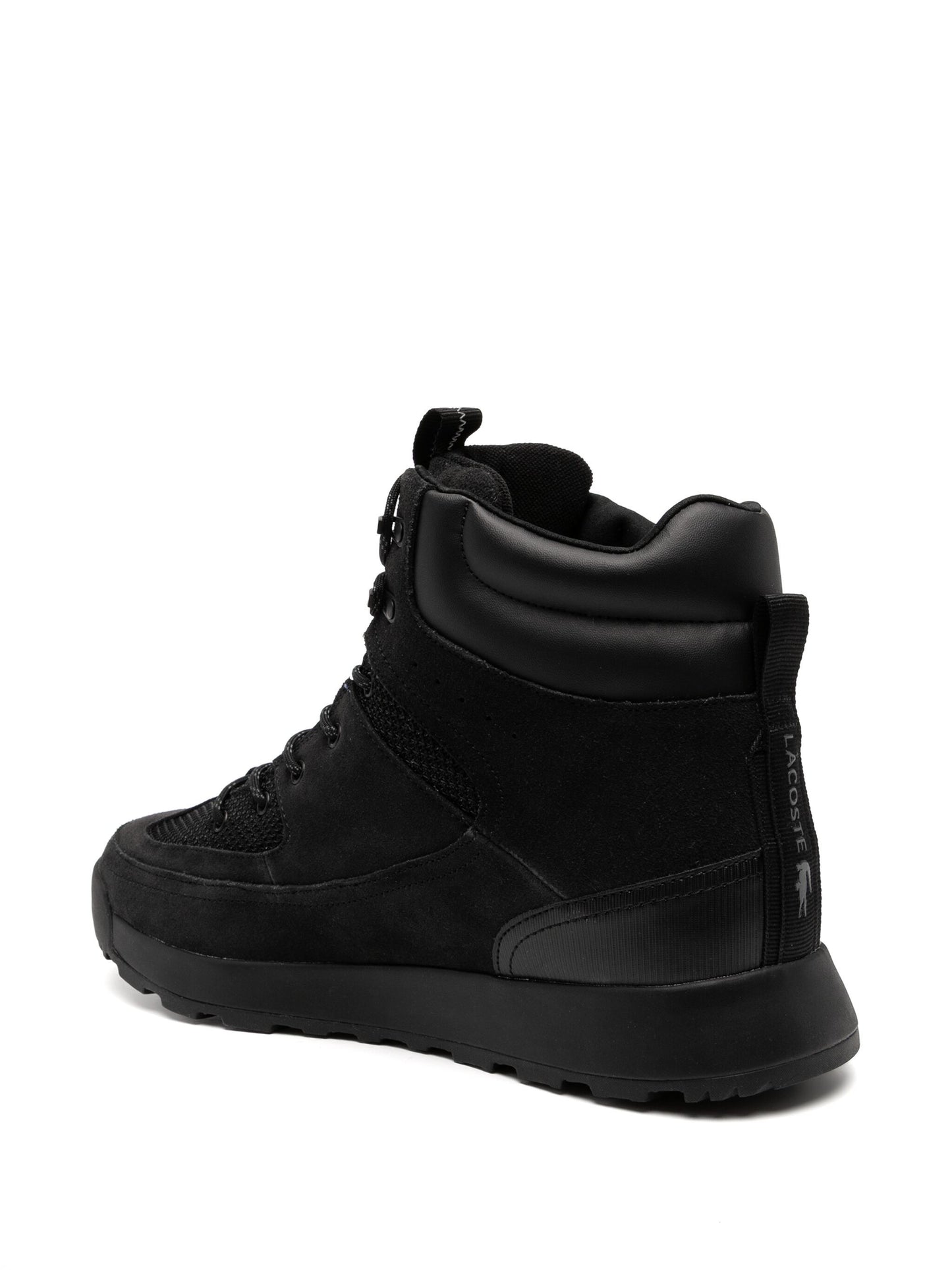 Urban Breaker Trainers Boots