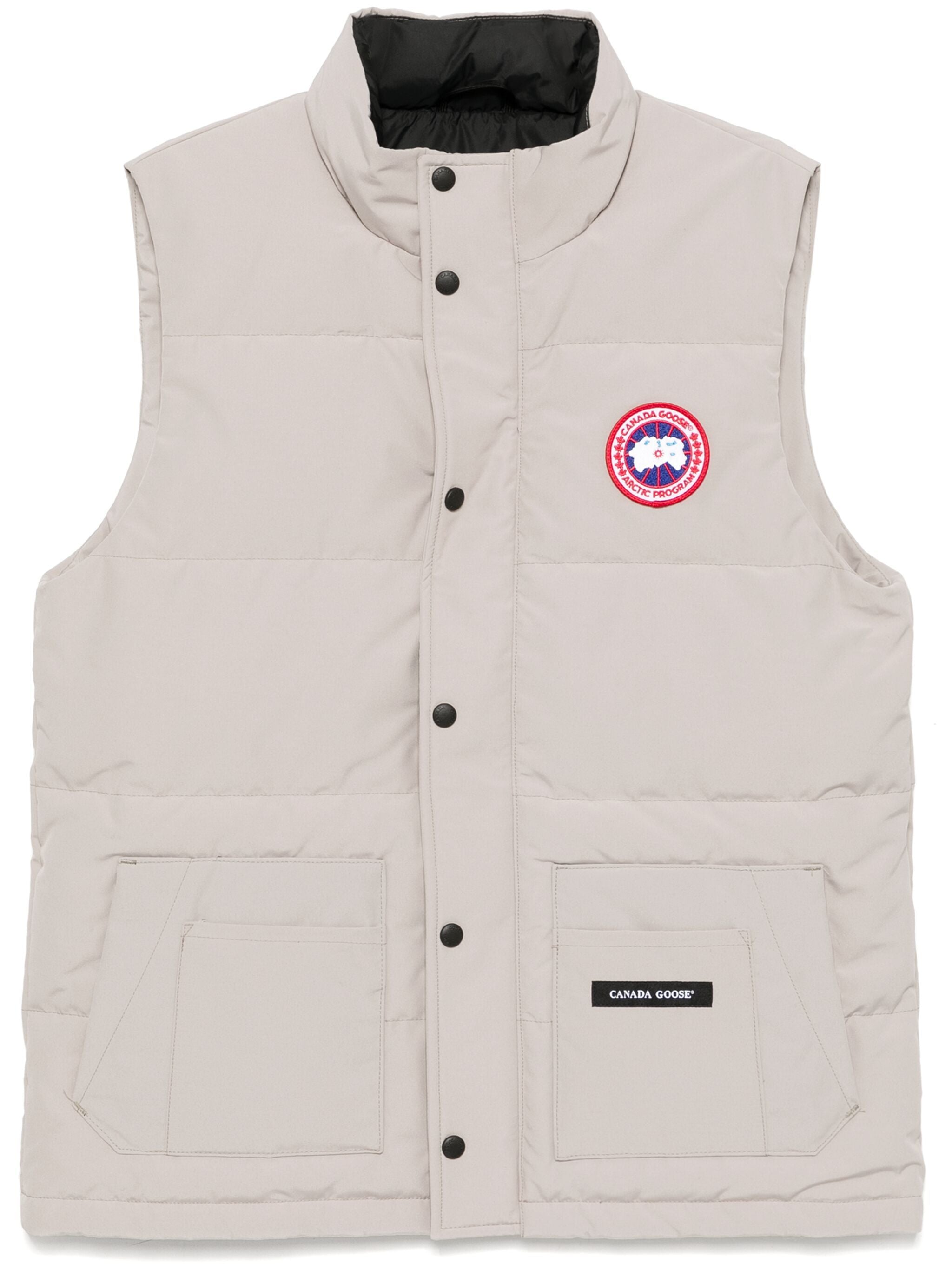 Freestyle Crew Vest