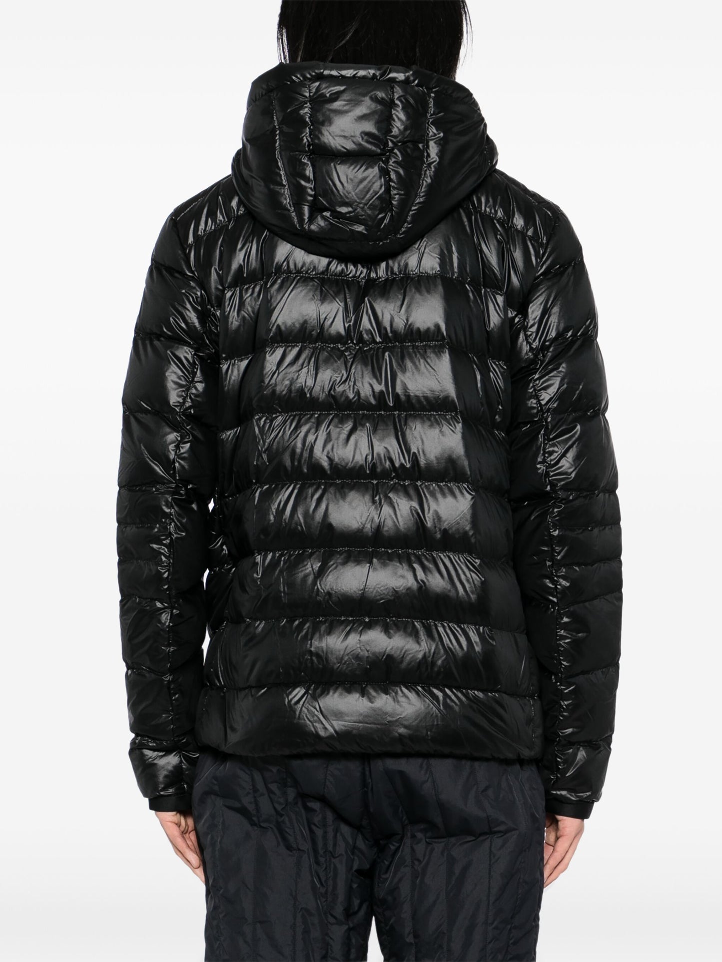 Crofton Down Jacket