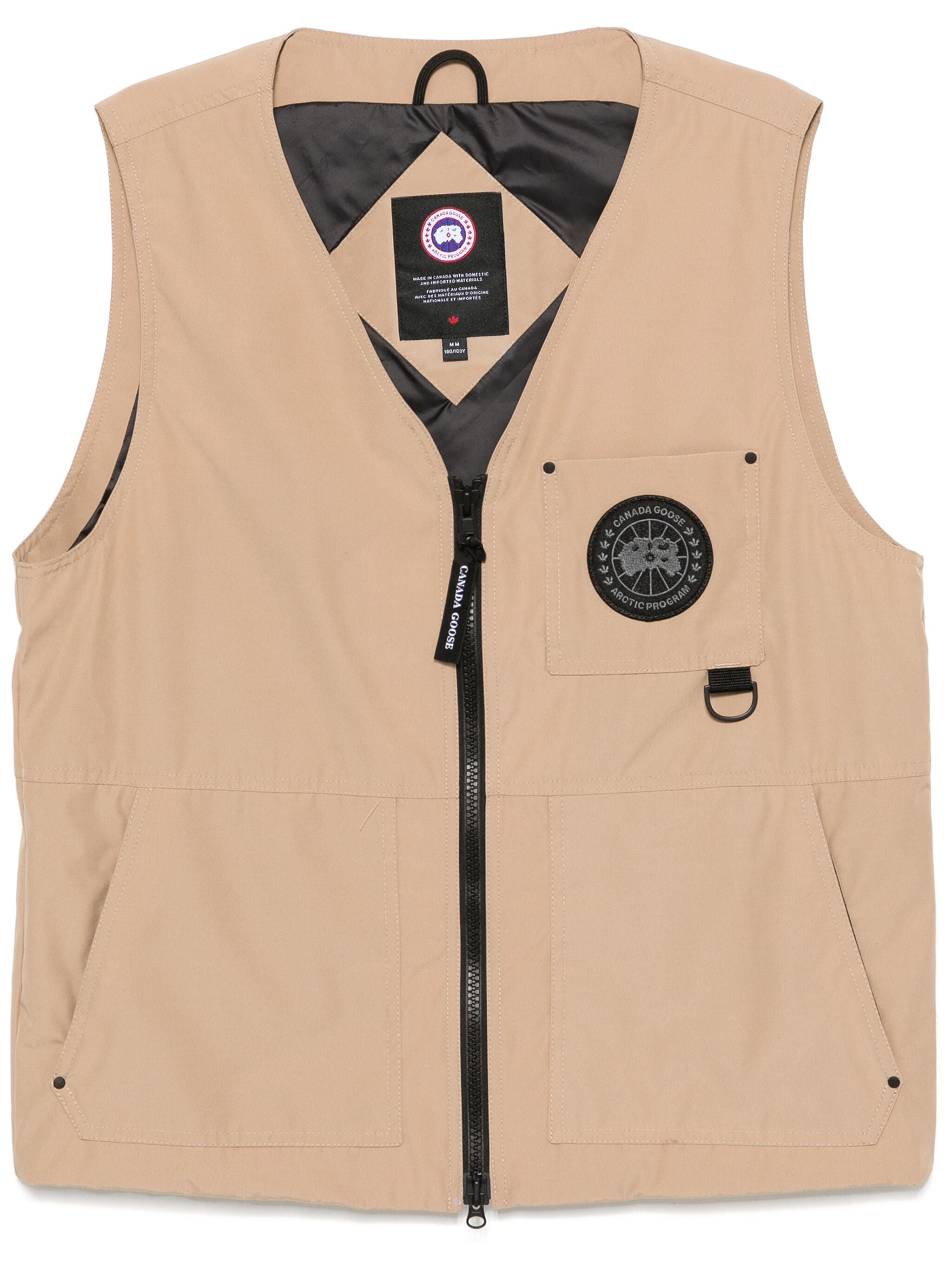 Canmore Vest