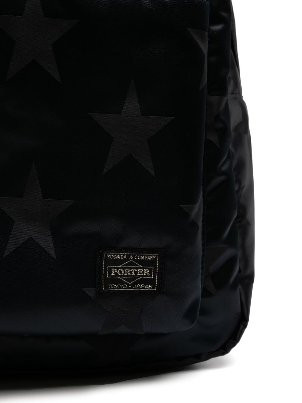 Logo-Patch Backpack