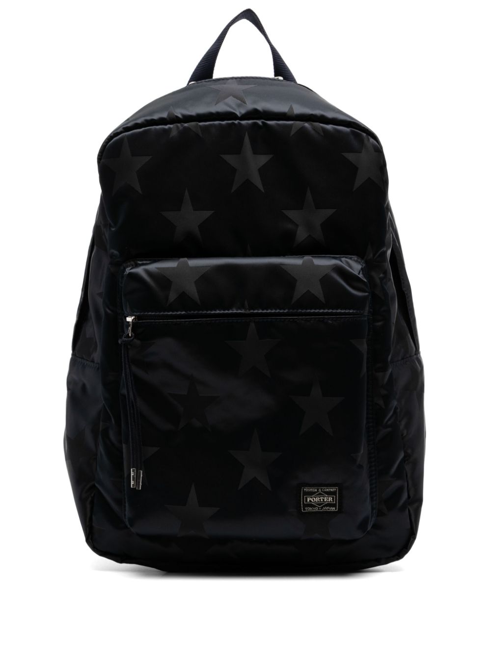 Logo-Patch Backpack