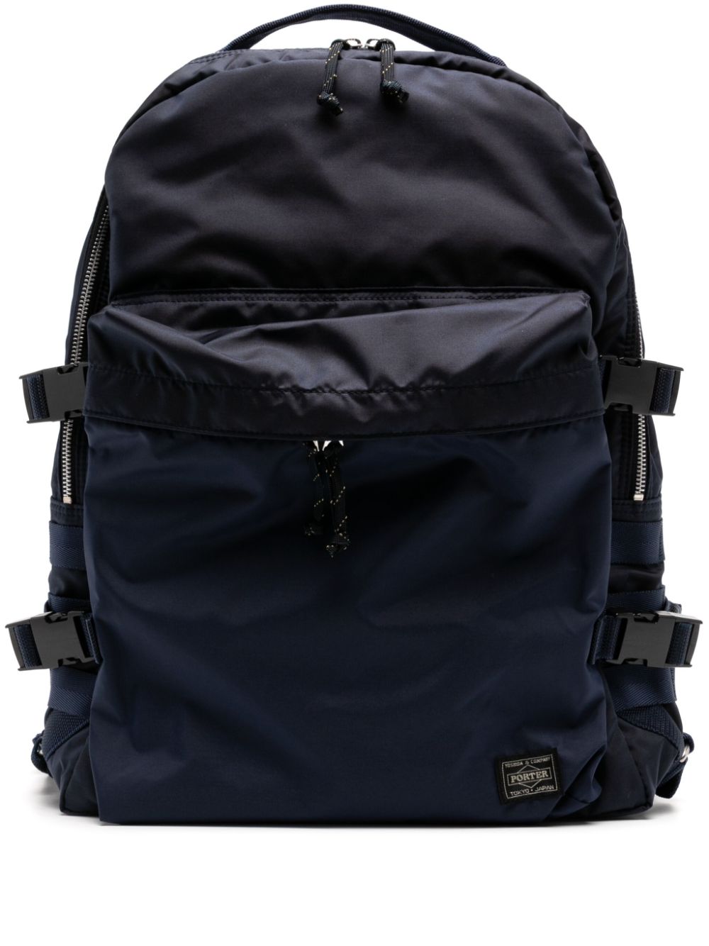 Logo-Patch Backpack