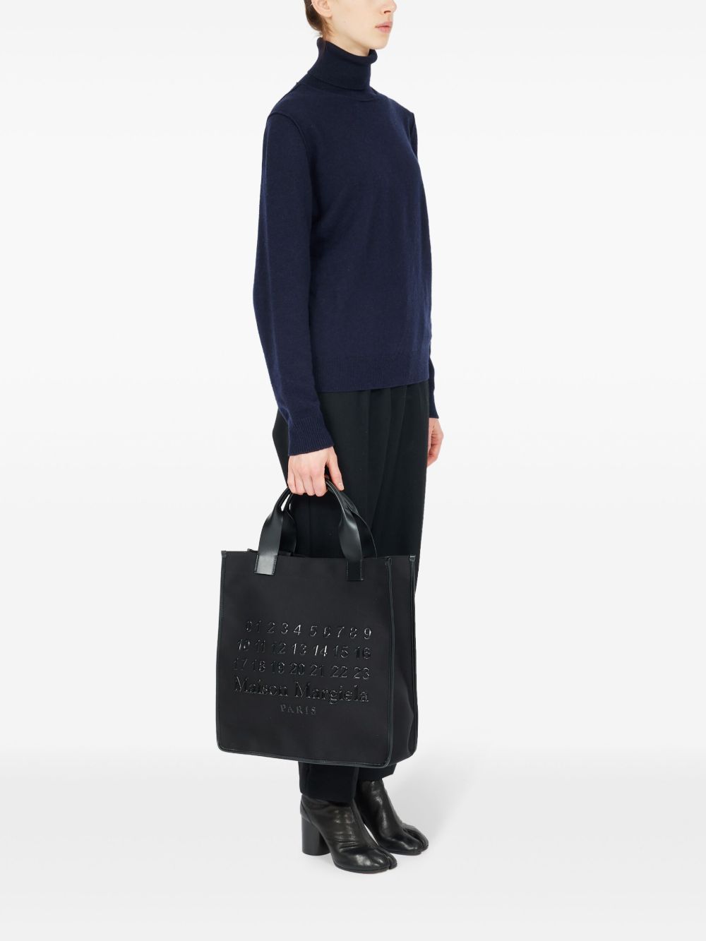 Cabas tote bag