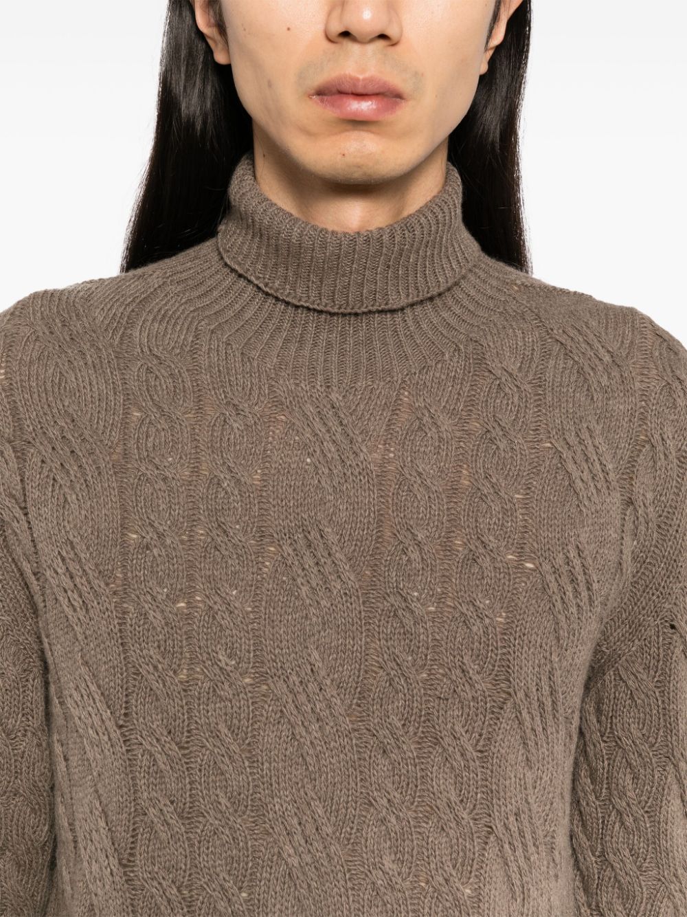 Zermat Sweater