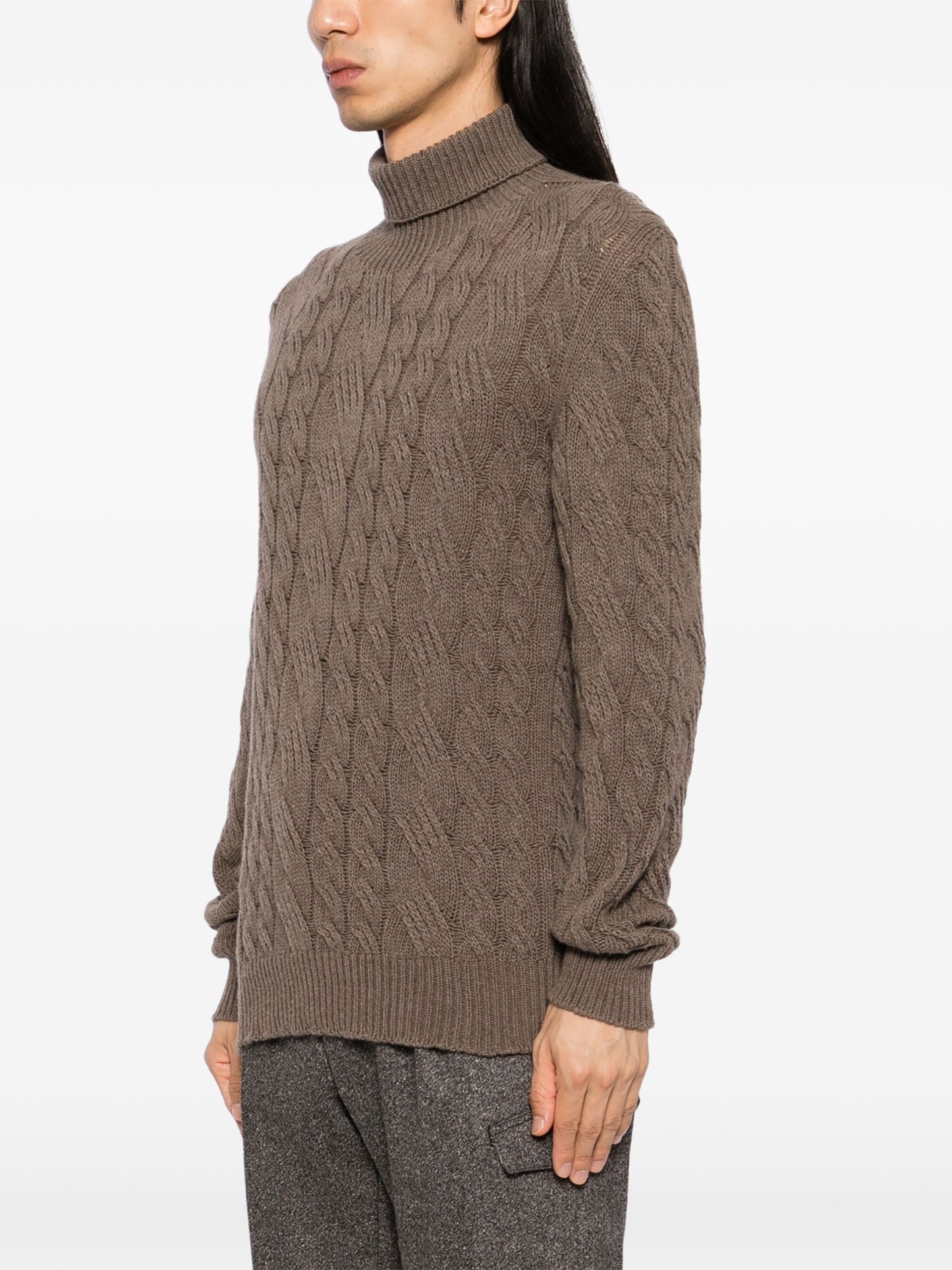 Zermat Sweater