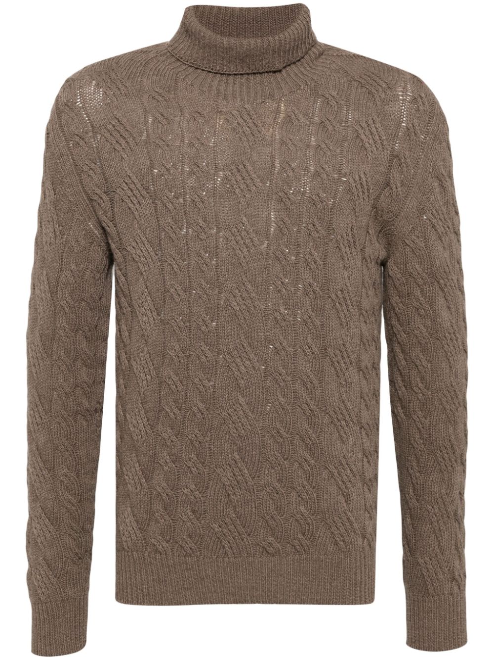 Zermat Sweater