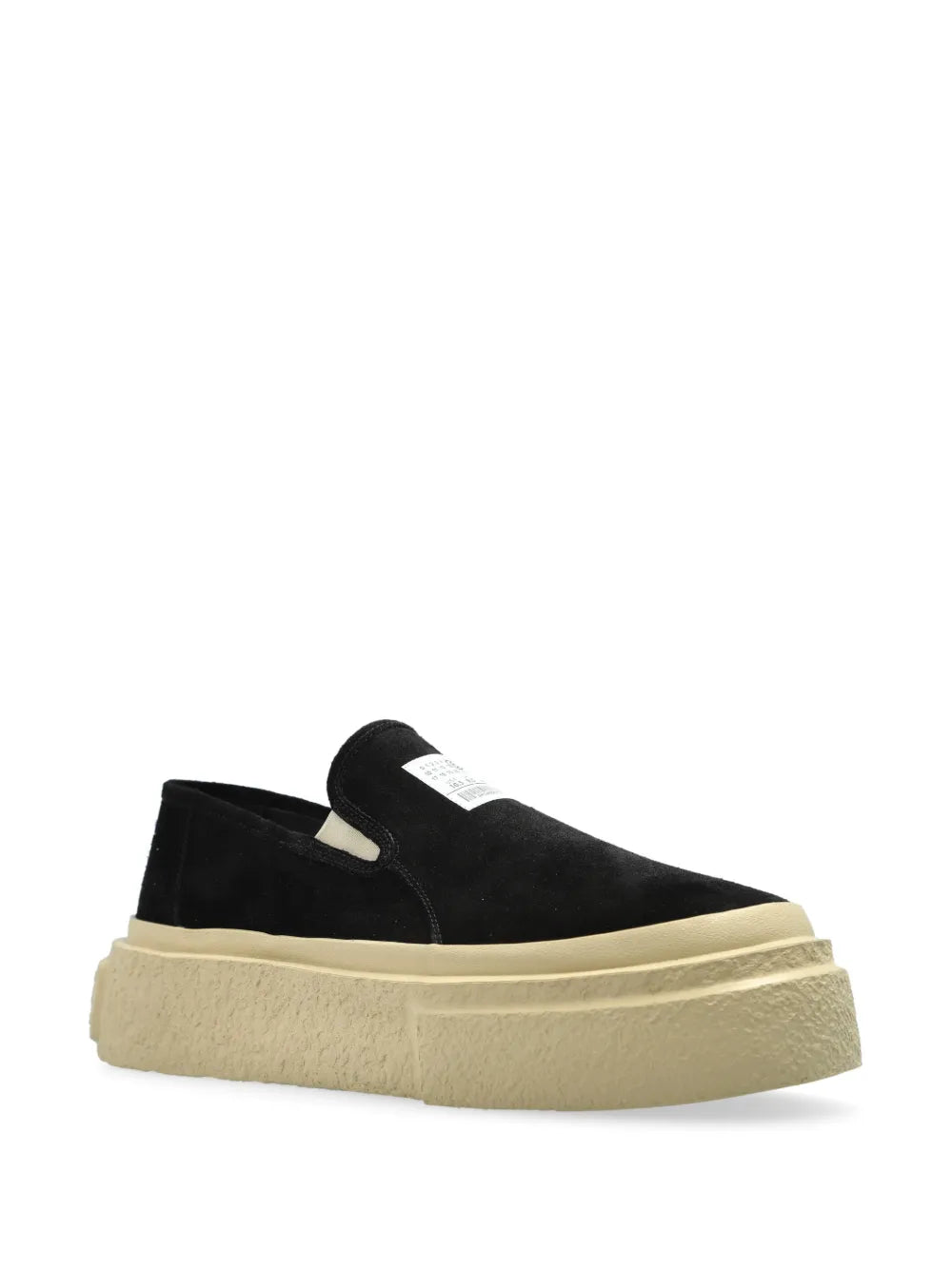 Slip-On Sneakers