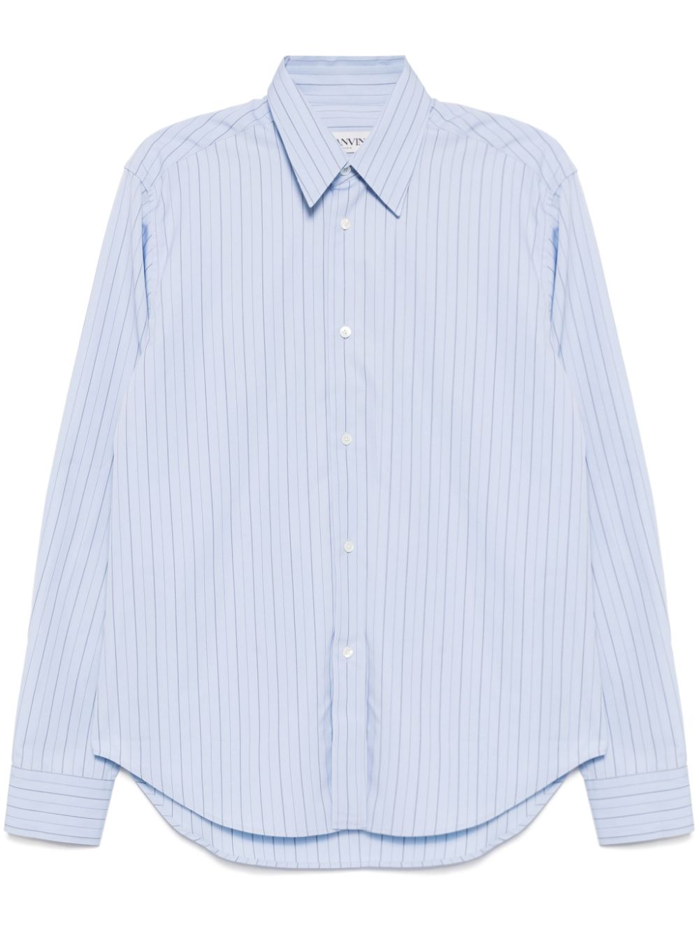 Striped Shirt