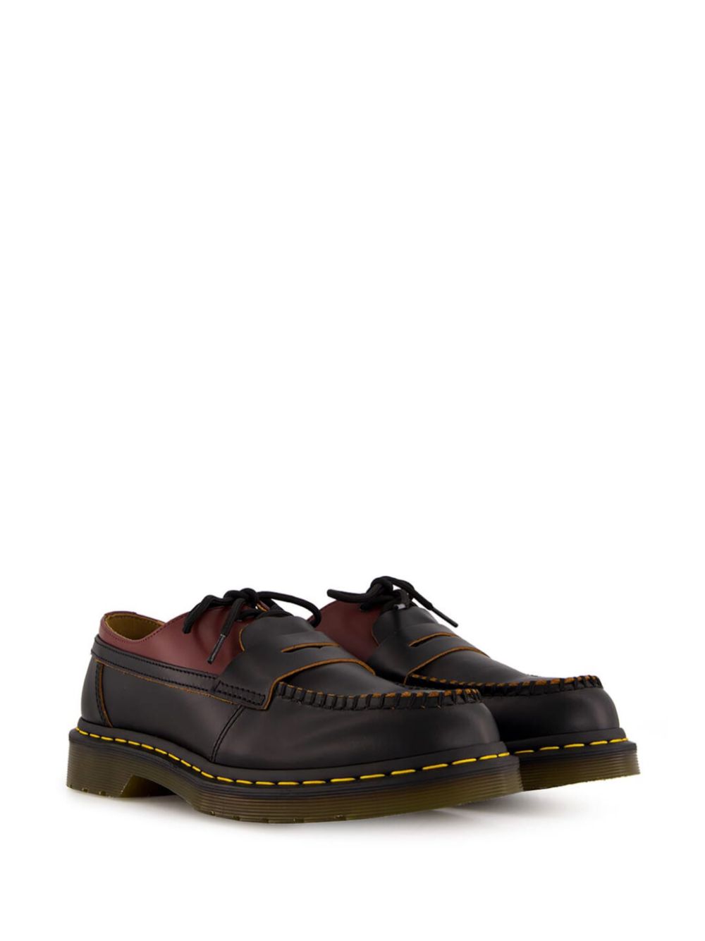 X Dr Martens 1461 Loafers