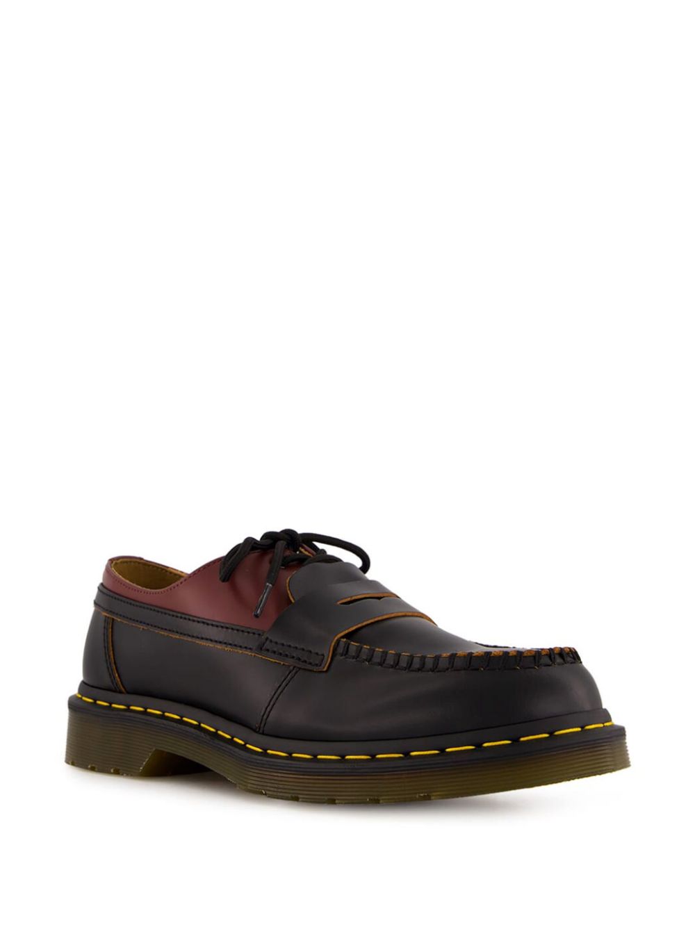 X Dr Martens 1461 Loafers