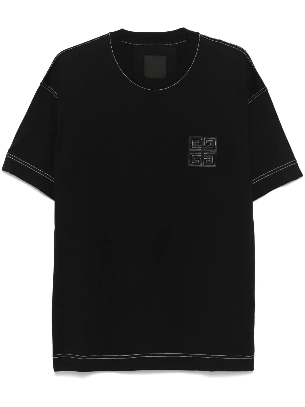 4G-Motif T-Shirt