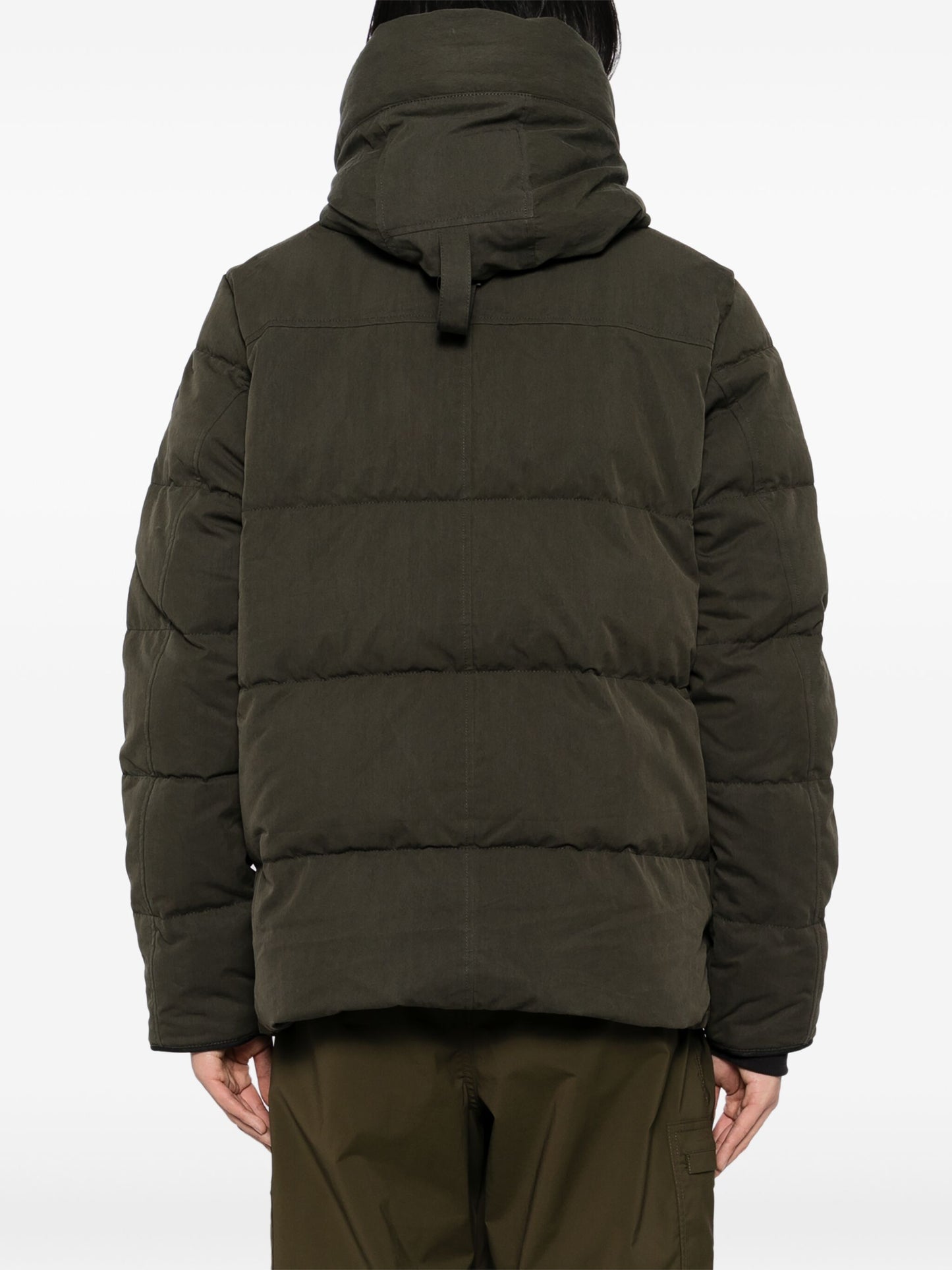 Wyndham Parka