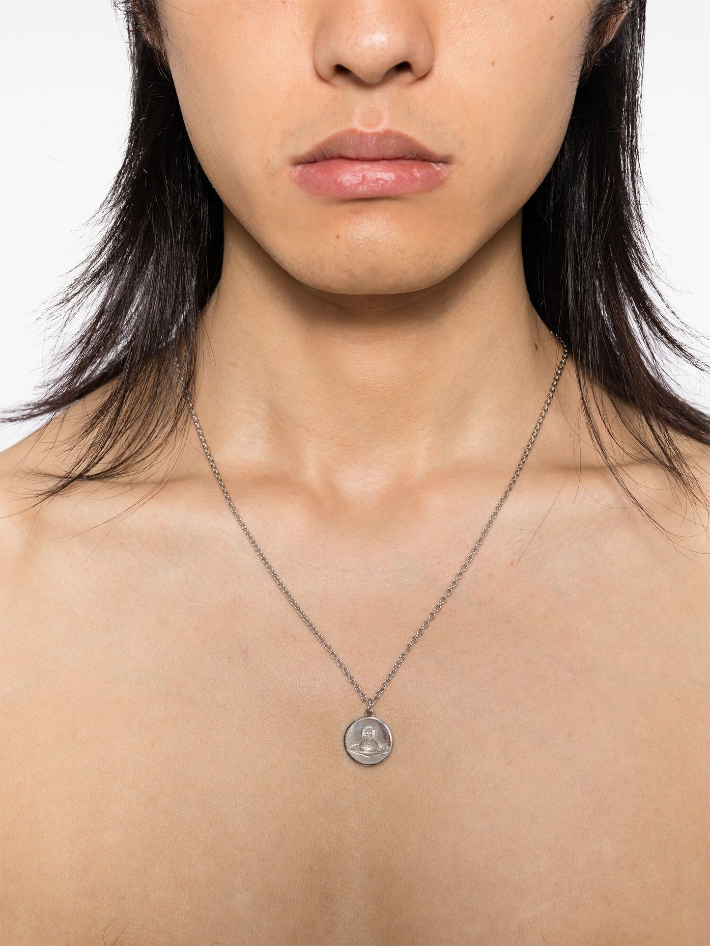 Janus Necklace