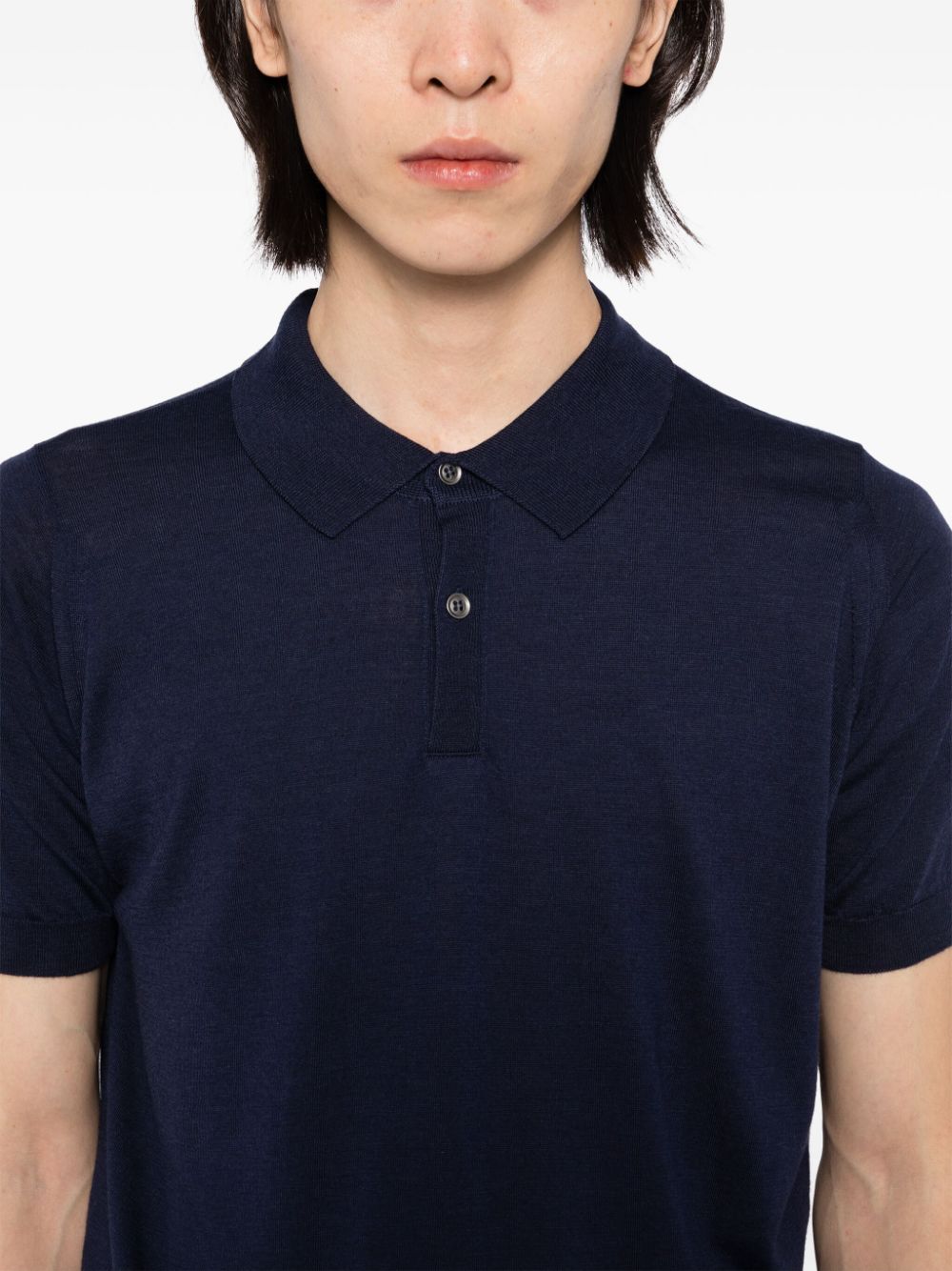 Leyburn Polo Shirt