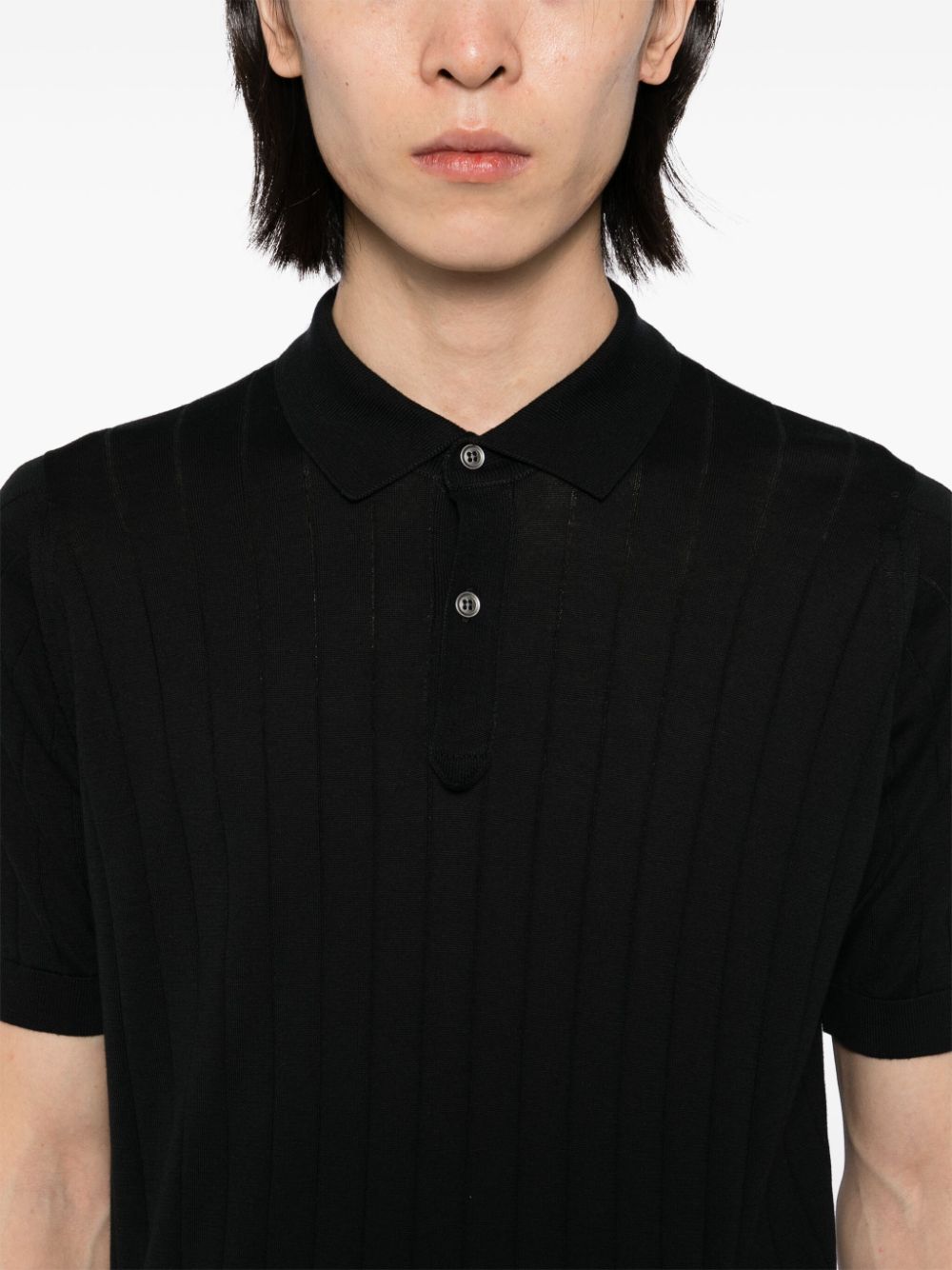 Leeshaw Polo Shirt