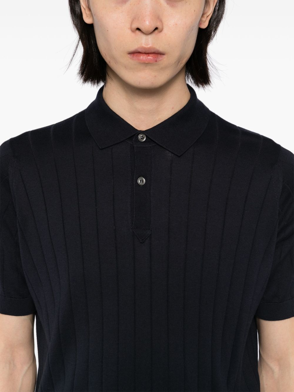 Leeshaw Polo Shirt