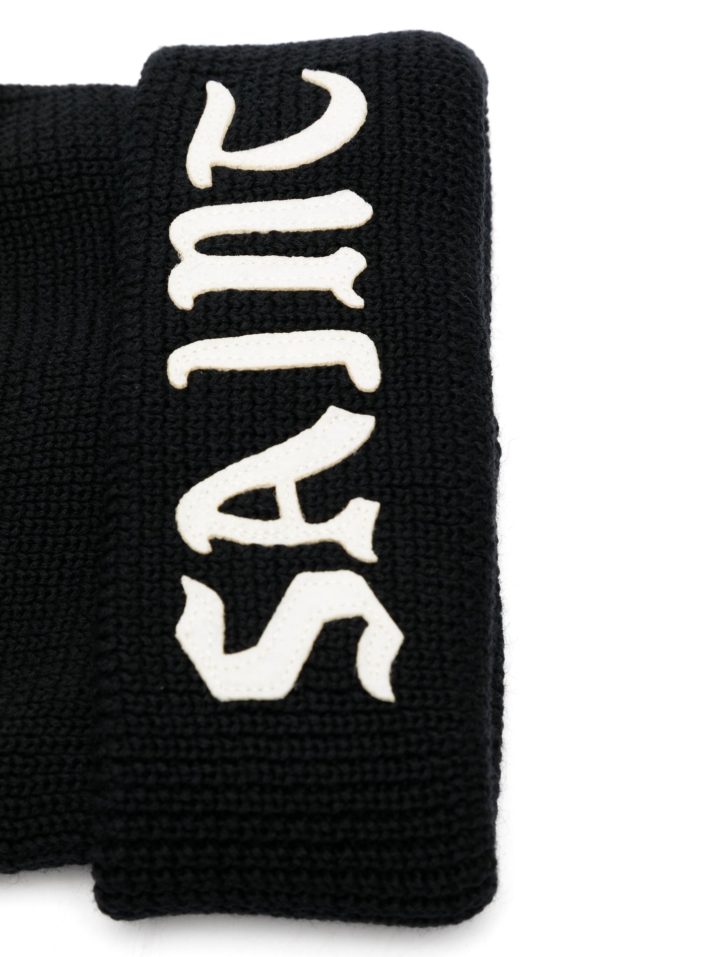 Logo Beanie