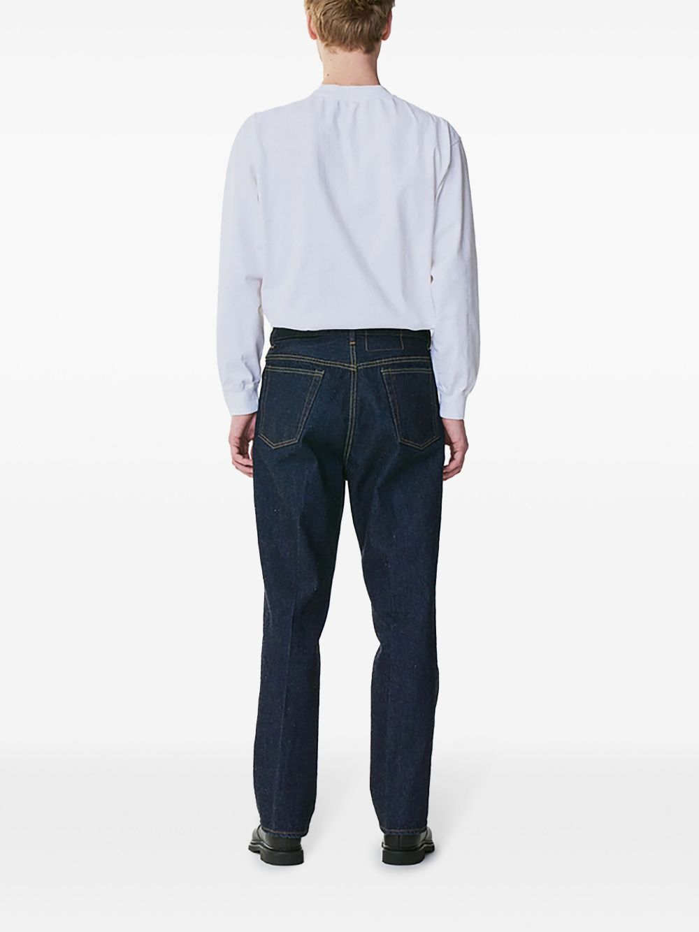 Skate Shoecut jeans