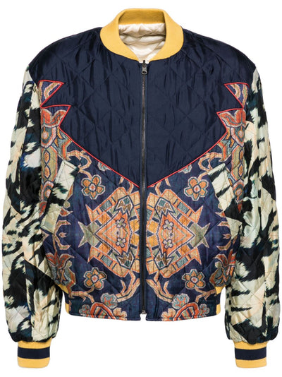 Adana Bomber Jacket