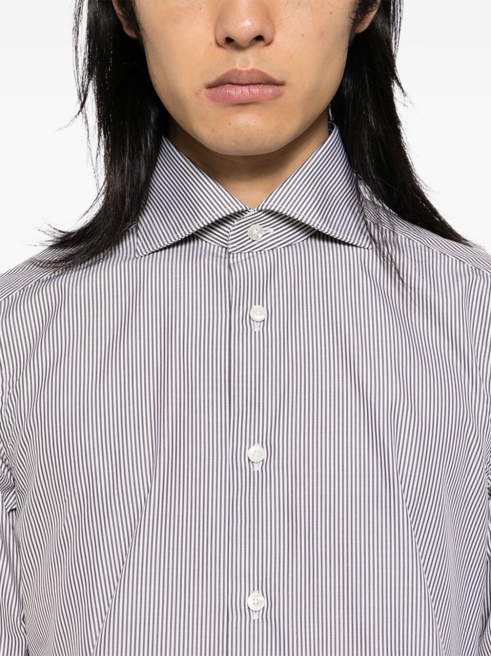 Sartorial Shirt