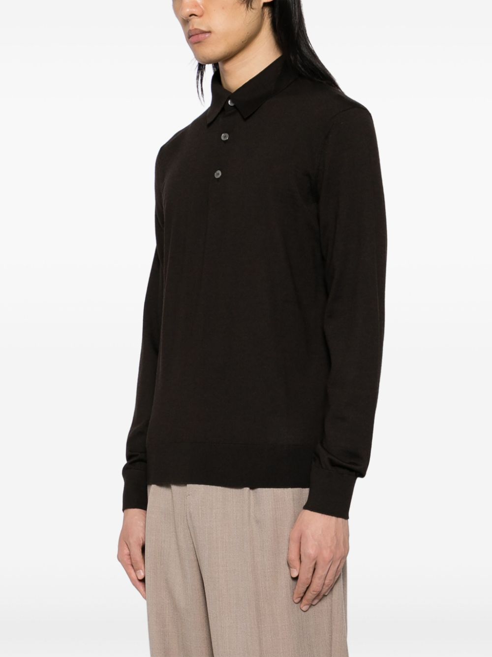 Cashseta Polo Shirt