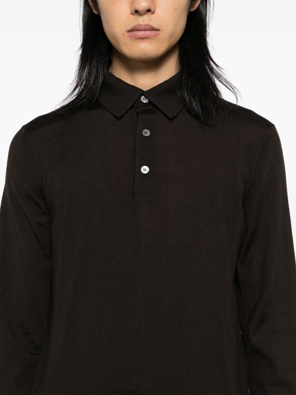 Cashseta Polo Shirt