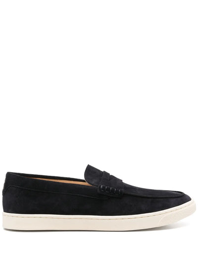 Loafer Sneakers