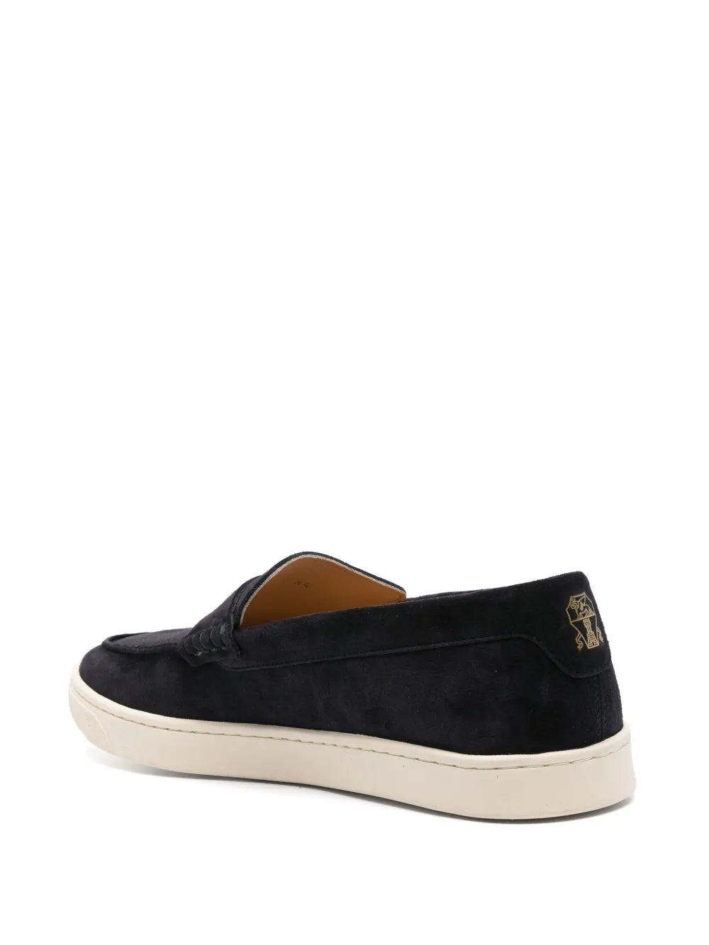 Loafer Sneakers