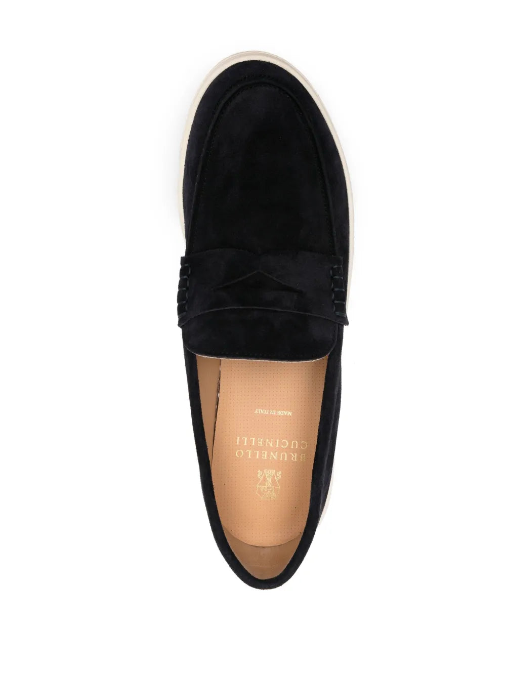 Loafer Sneakers