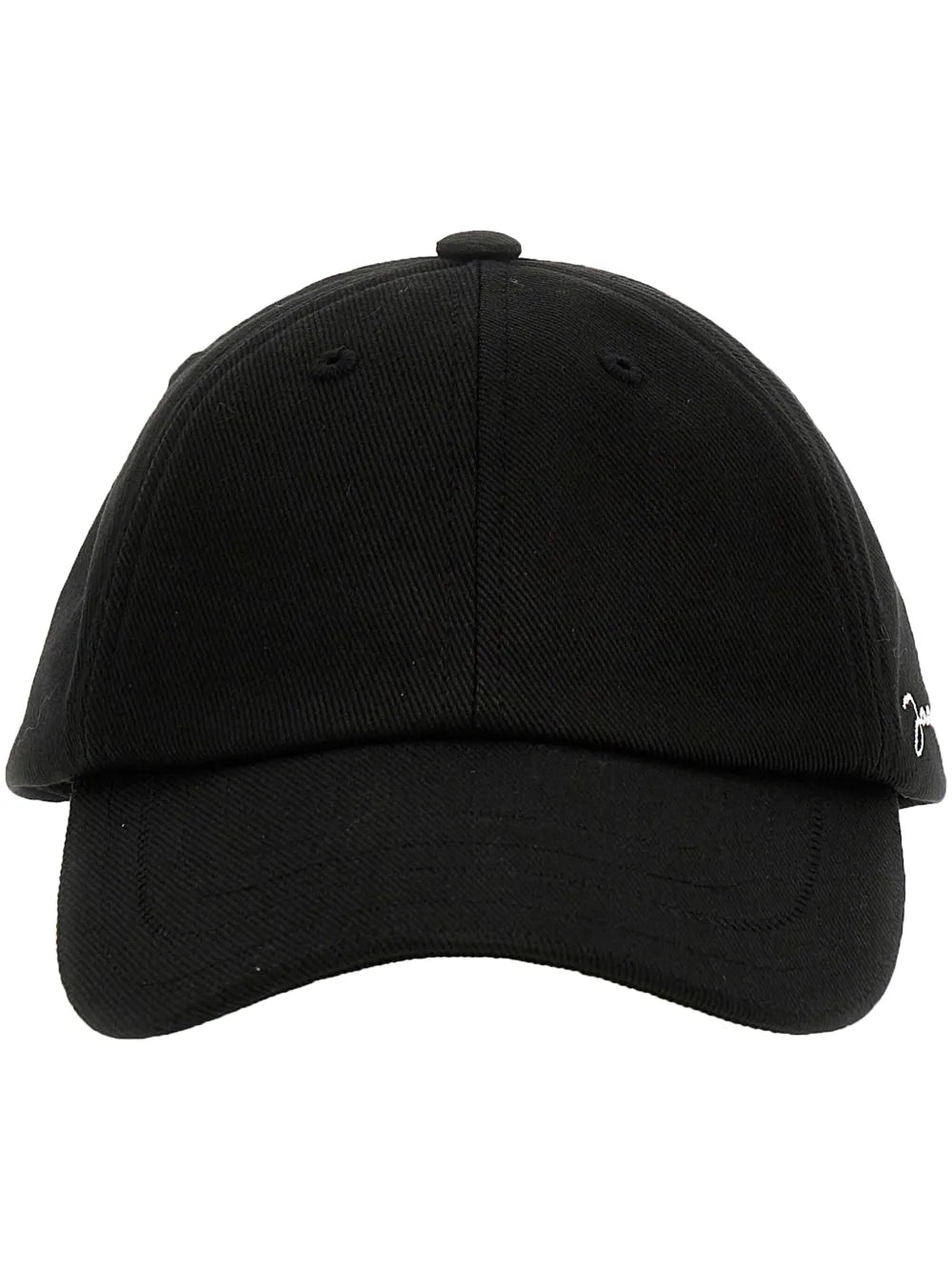 'Le Casquette Jacquemus' Cap