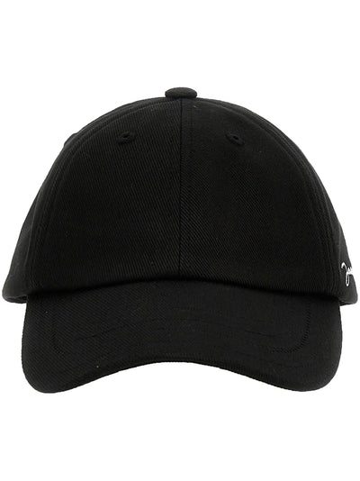 'Le Casquette Jacquemus' Cap