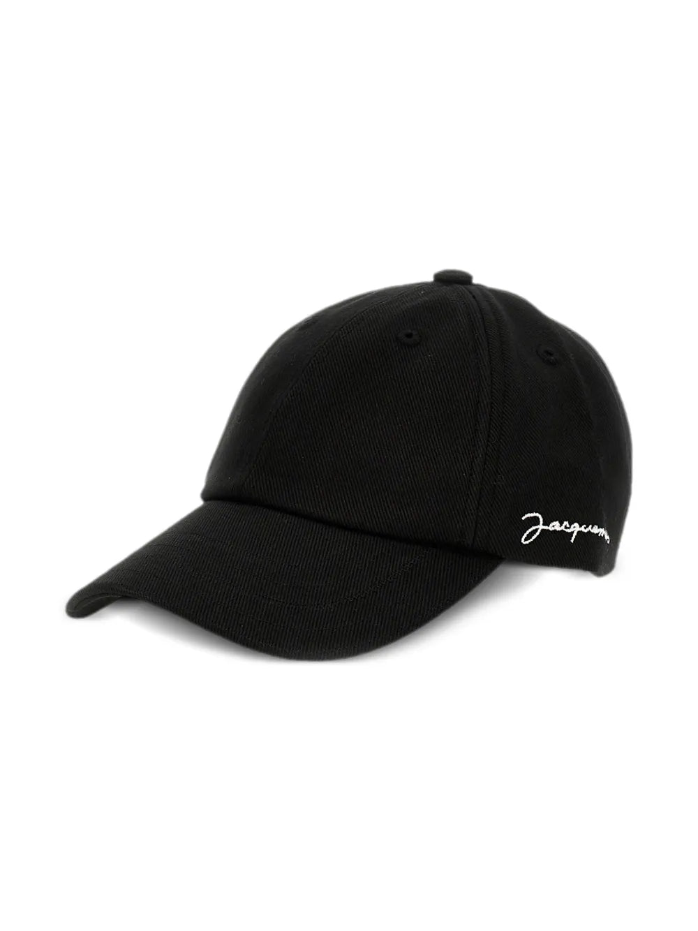 'Le Casquette Jacquemus' Cap