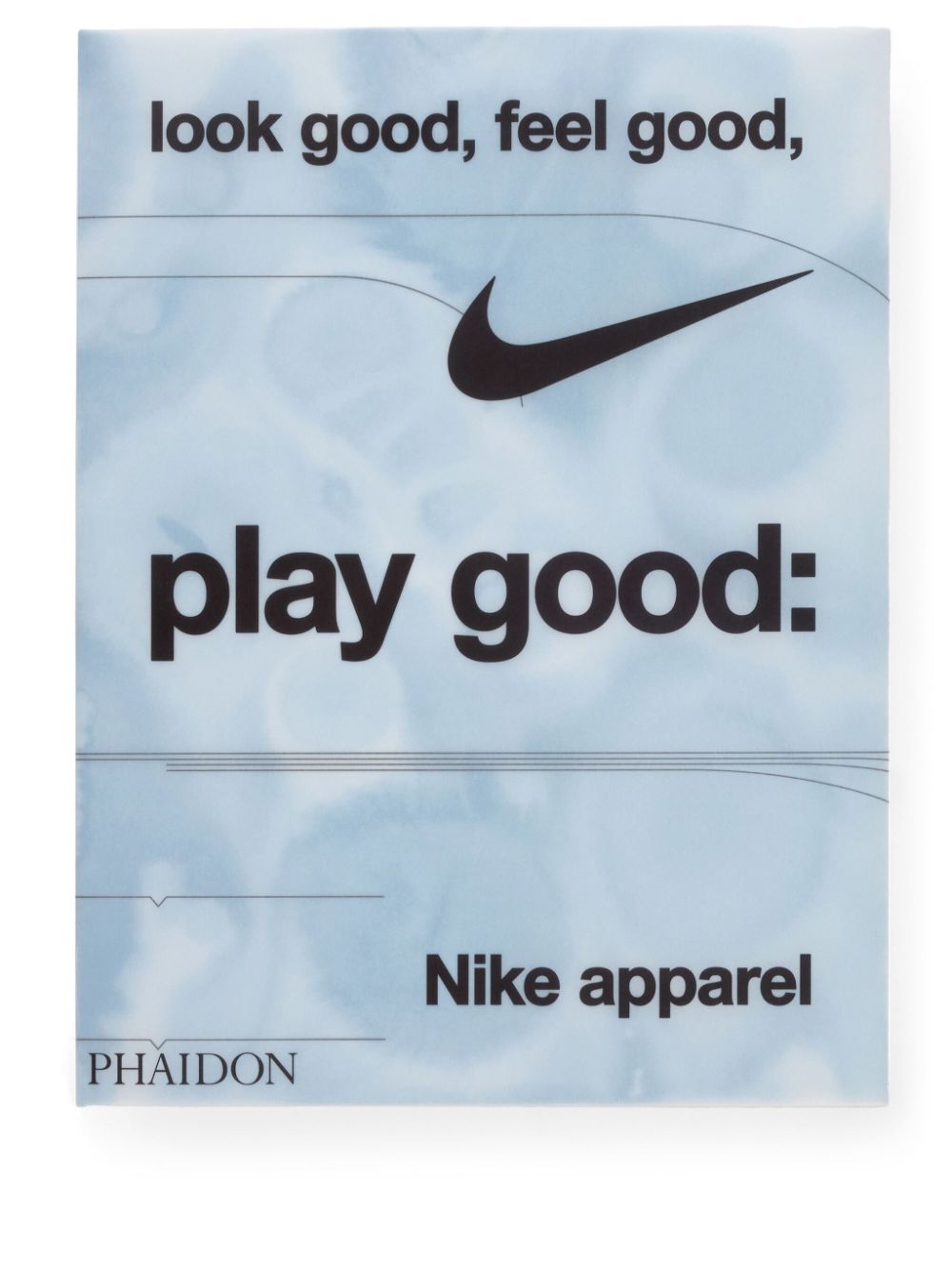 Look Good, Feel God, Play Good Book