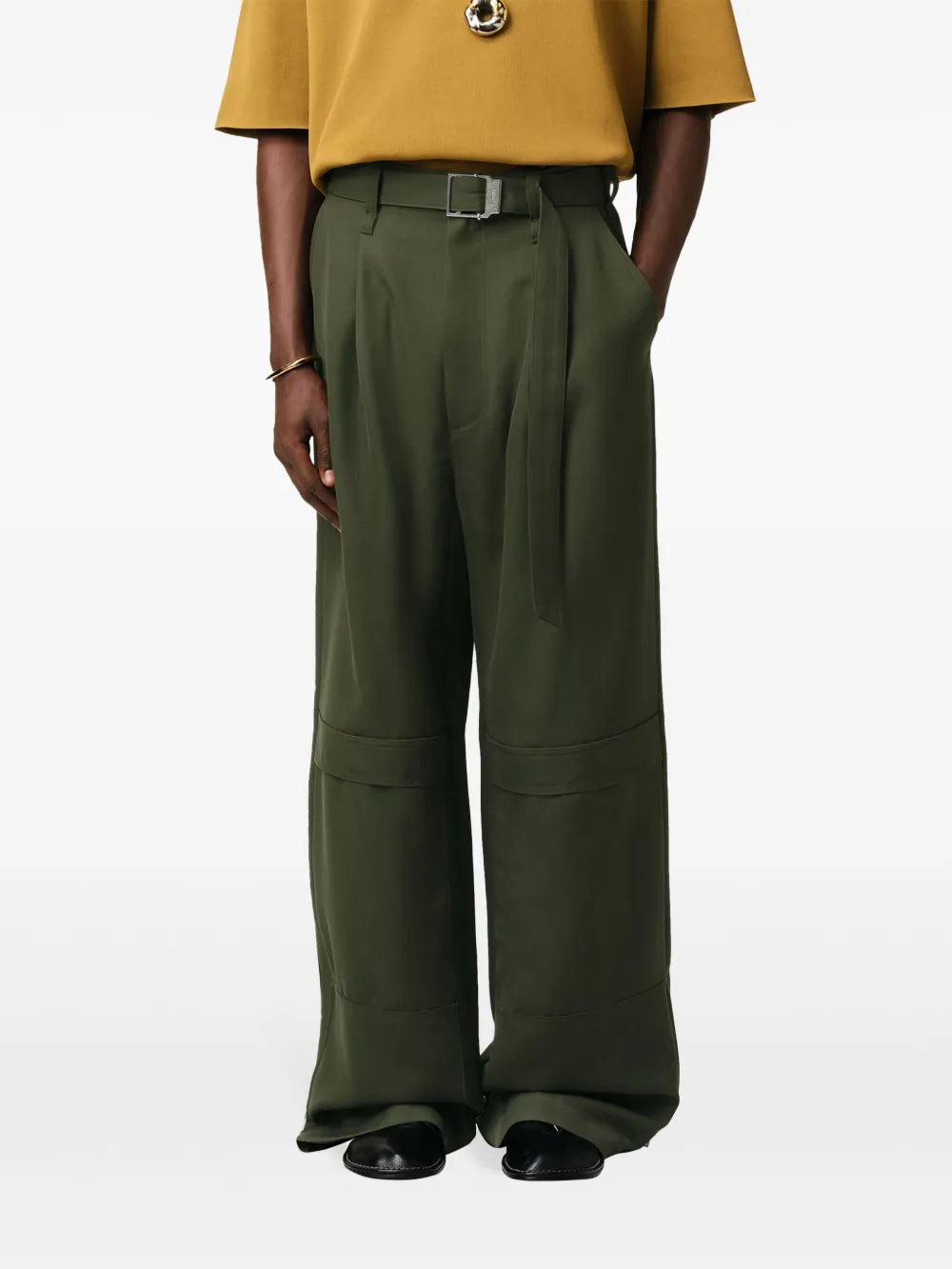 Cargo Pants