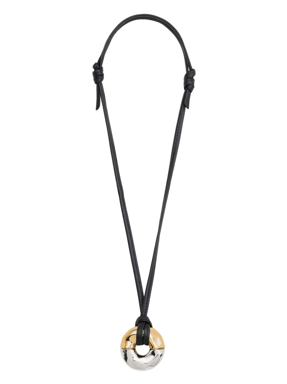 Dune necklace