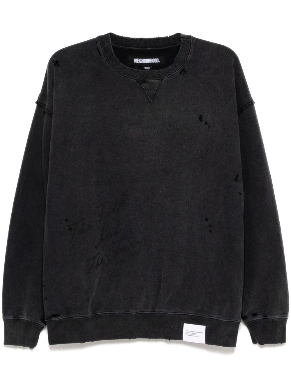Savage Sweatshirt