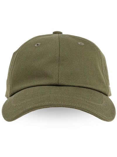 Cotton Cap