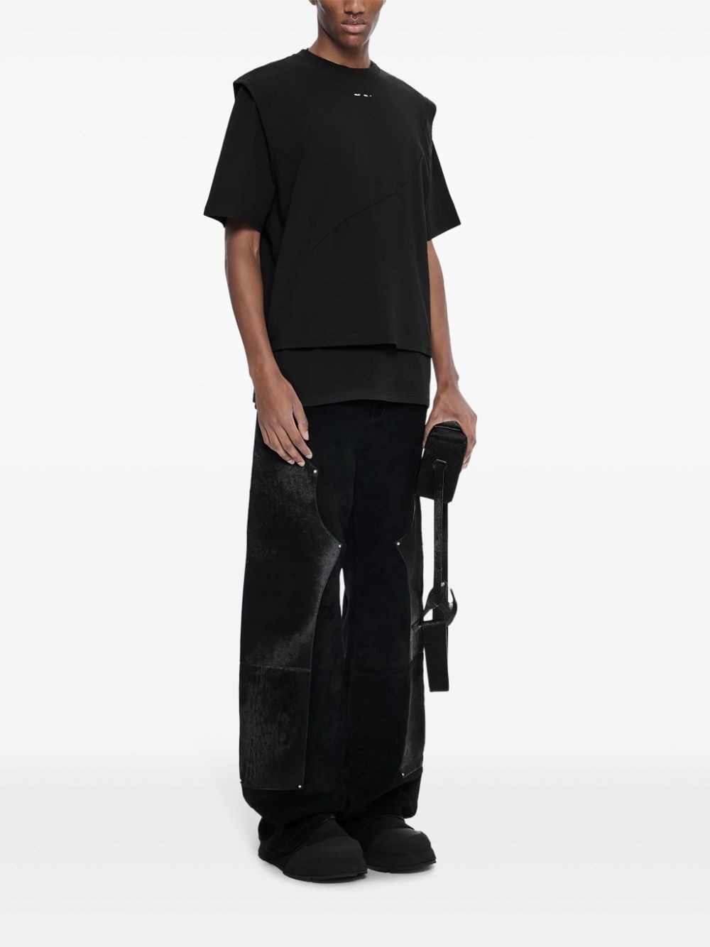 Lorica Carpenter Trousers