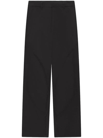 Concordance Puffed Trousers