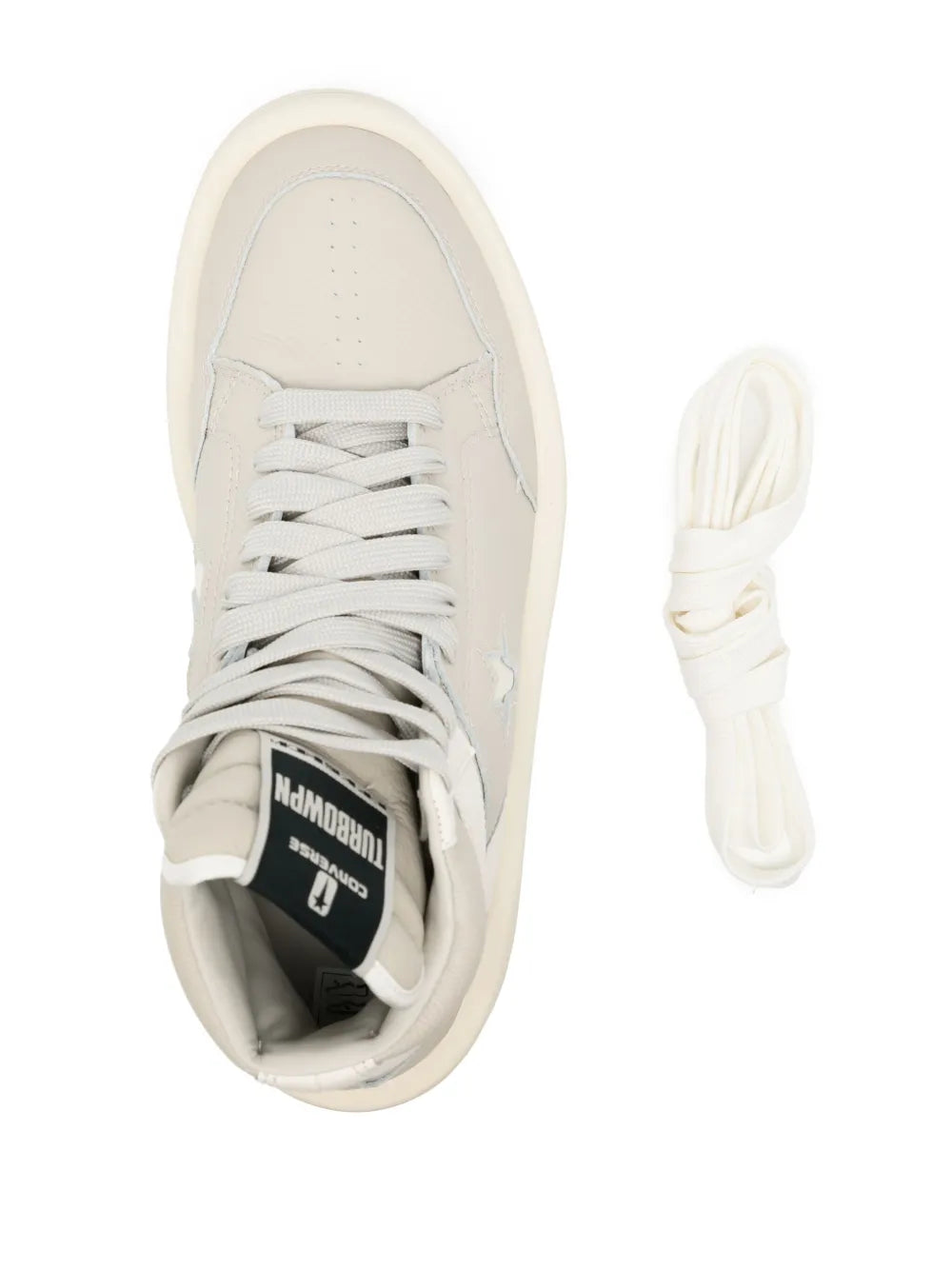 X Converse Turbowpn